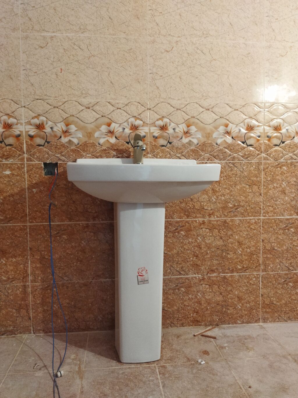 Çekmeköy lavabo açma ve gider açma