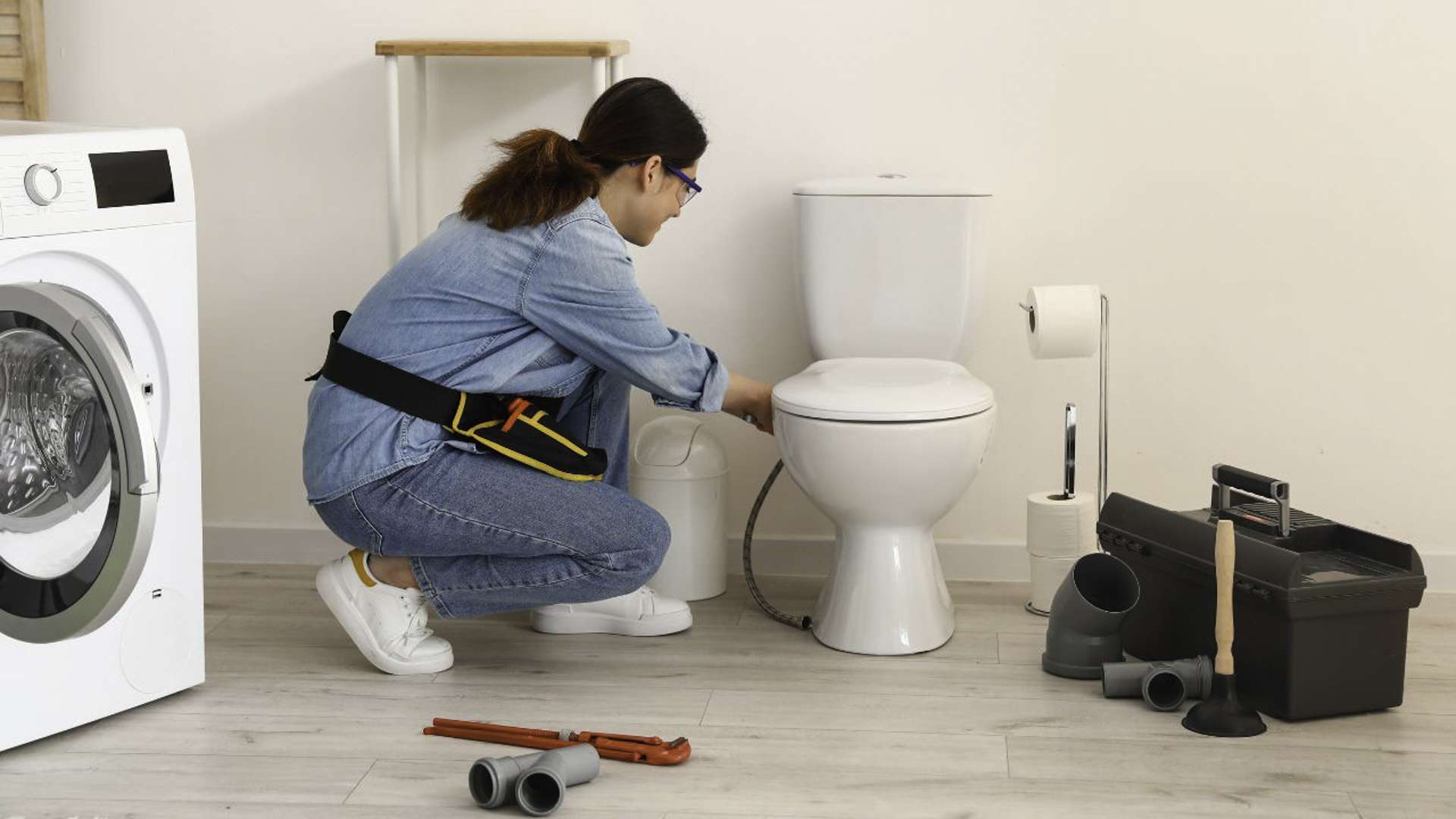 Su tesisatçı