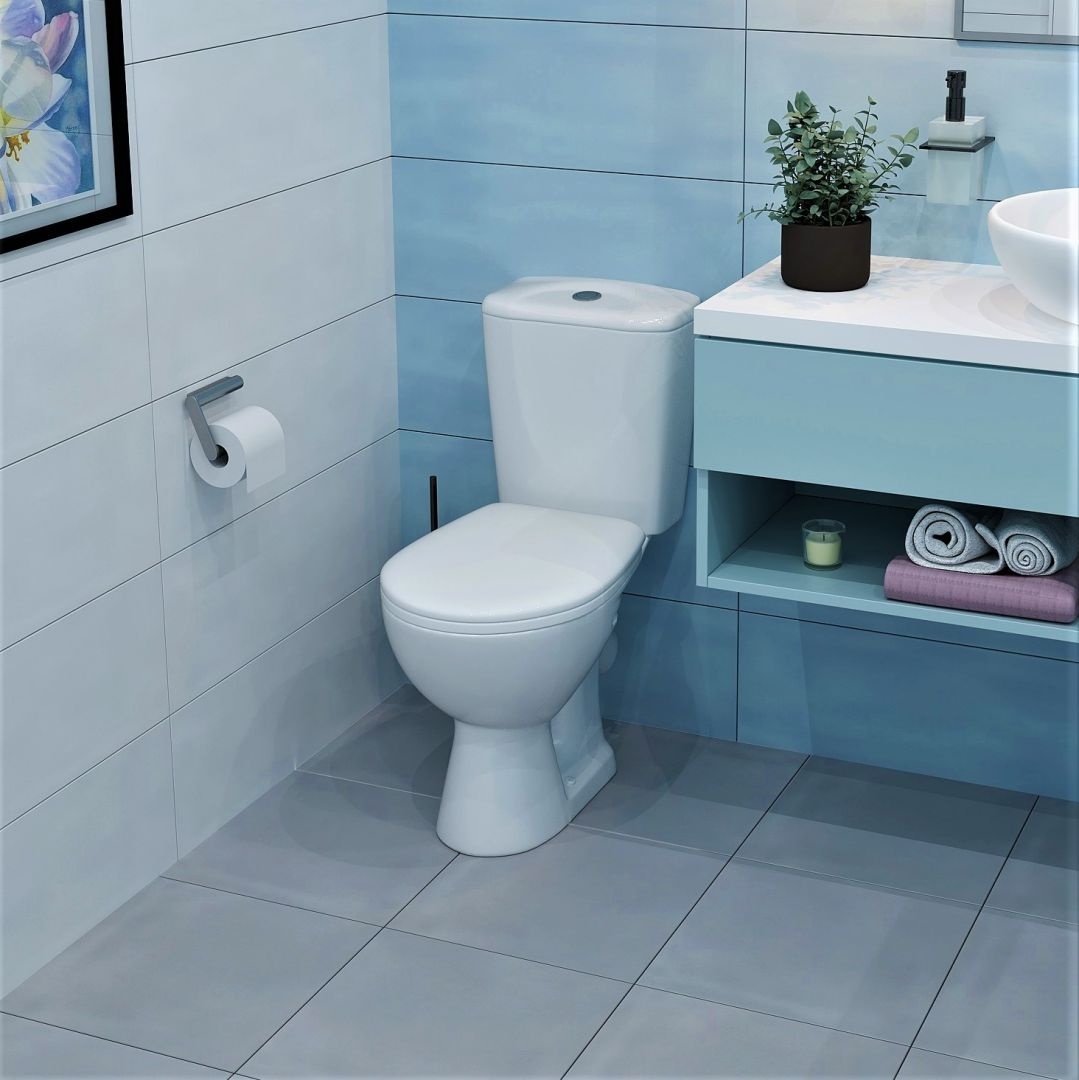 Tuvalet gideri açma