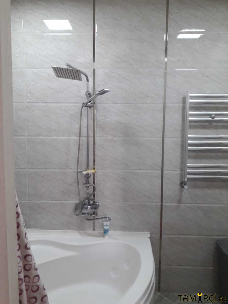 Küvet gideri tıkanıklığı ve birikme